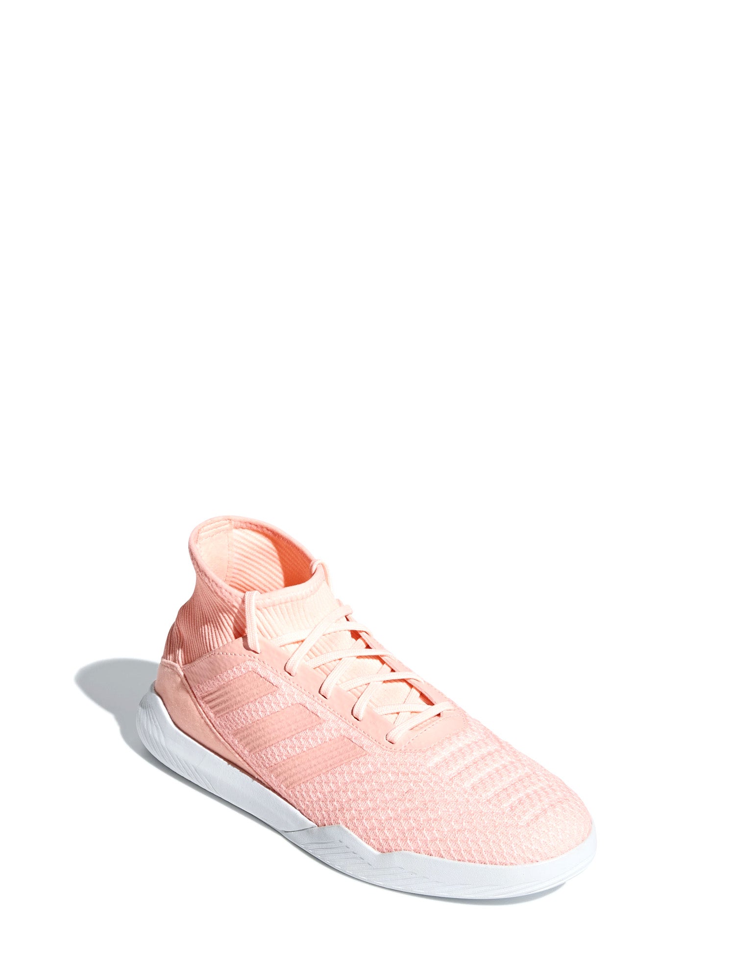 Scarpe da ginnastica Rosa Adidas Performance