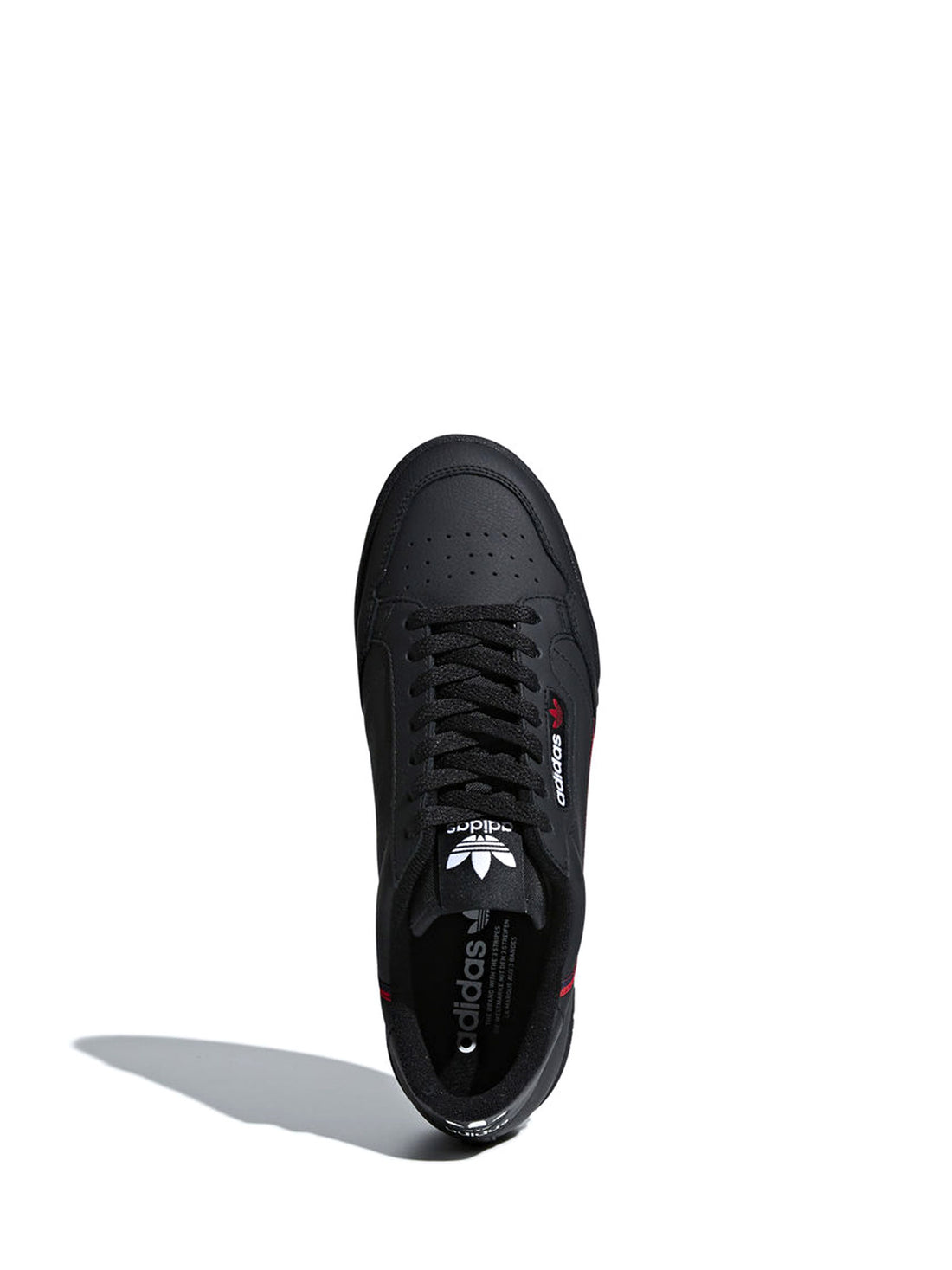 Sneakers Nero Adidas Originals