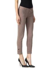 Pantaloni Marrone Liu-jo