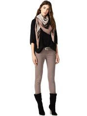 Pantaloni Marrone Liu-jo