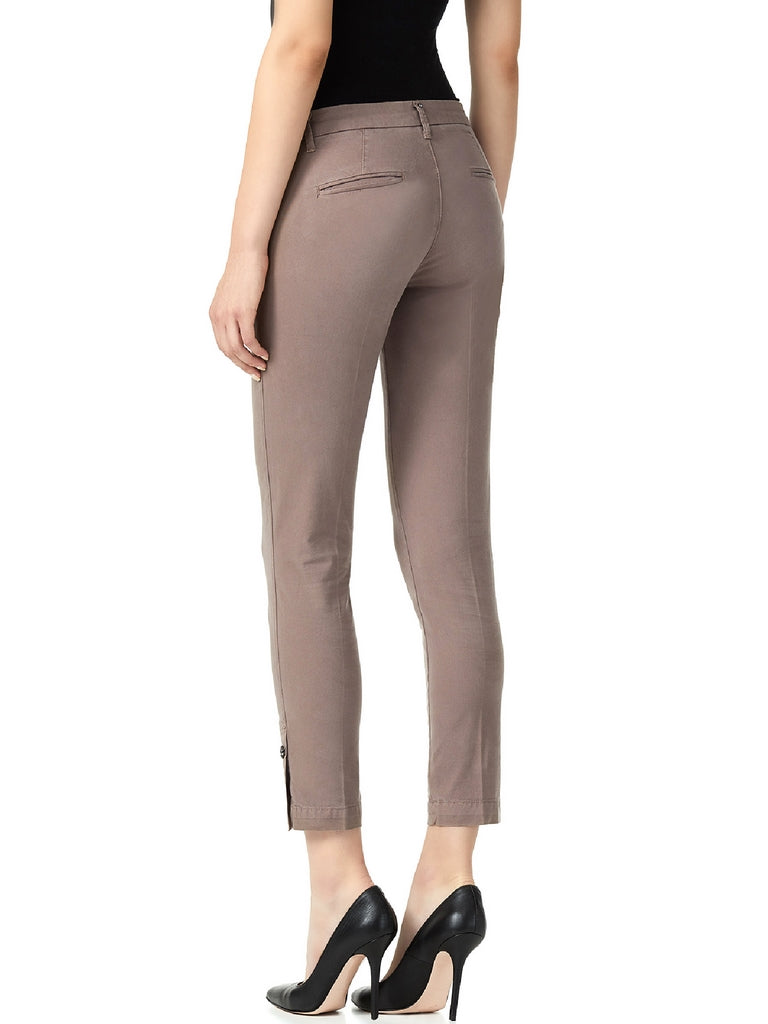 Pantaloni Marrone Liu-jo