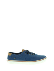 Sneakers Blu Wrangler