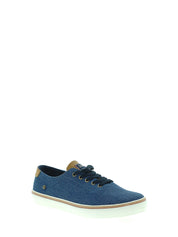 Sneakers Blu Wrangler