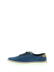 Sneakers Blu Wrangler