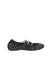 Ballerine Nero Mally