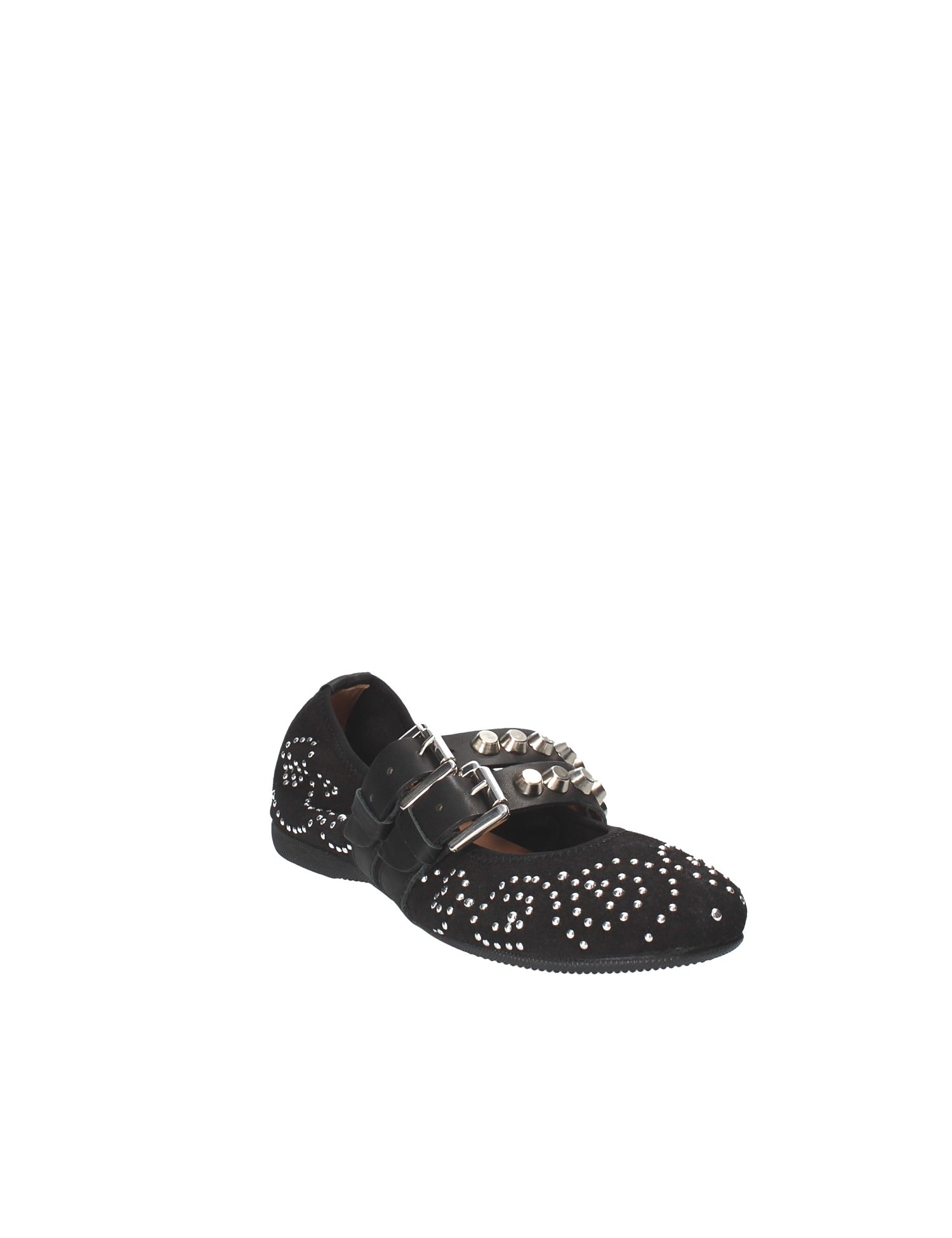 Ballerine Nero Mally