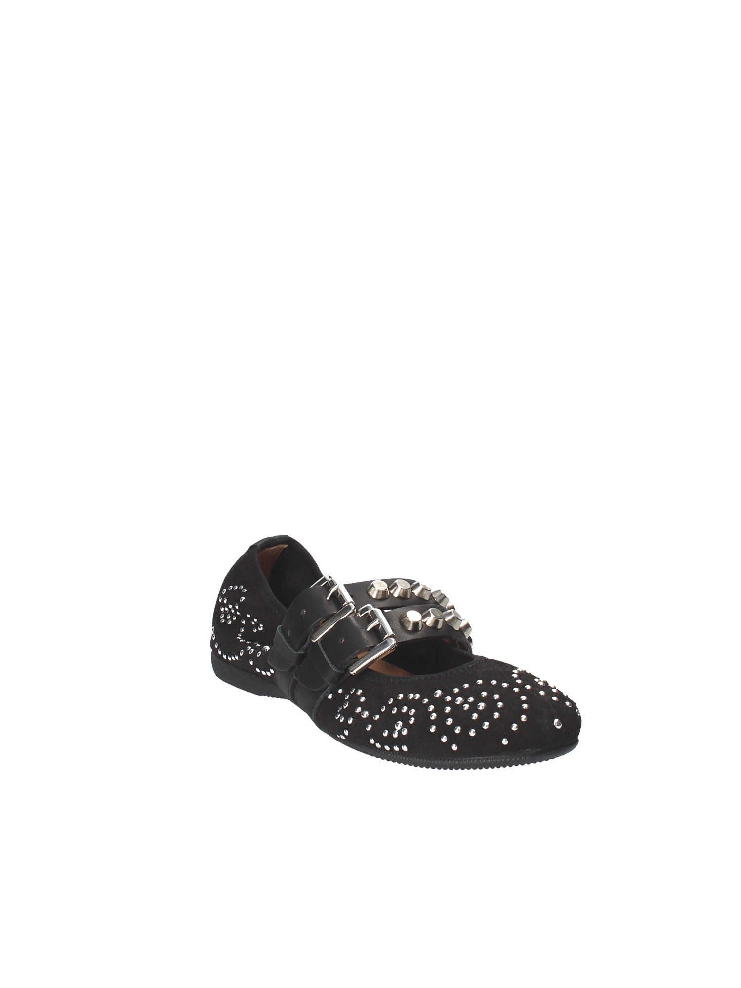 Ballerine Nero Mally