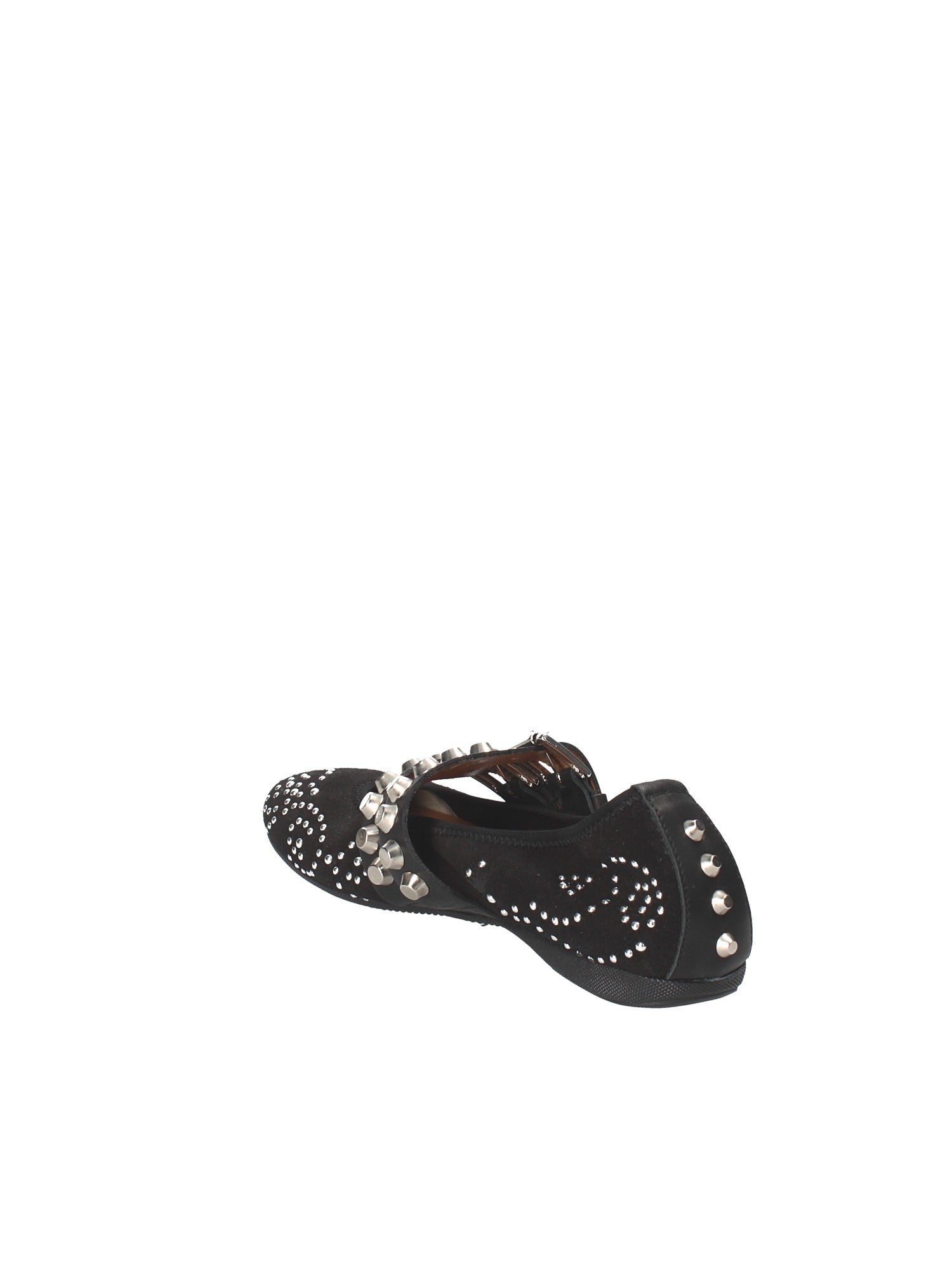 Ballerine Nero Mally