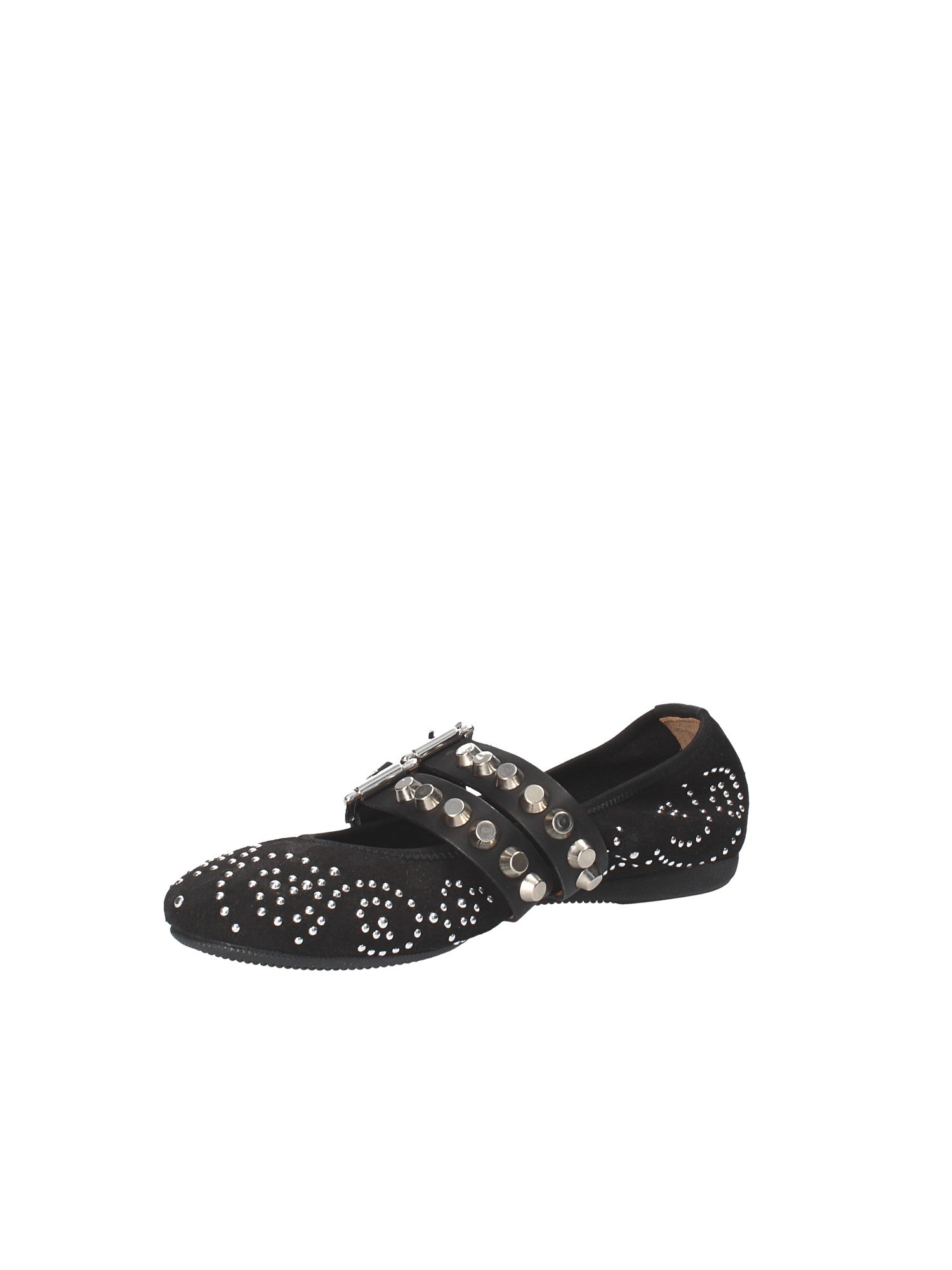 Ballerine Nero Mally