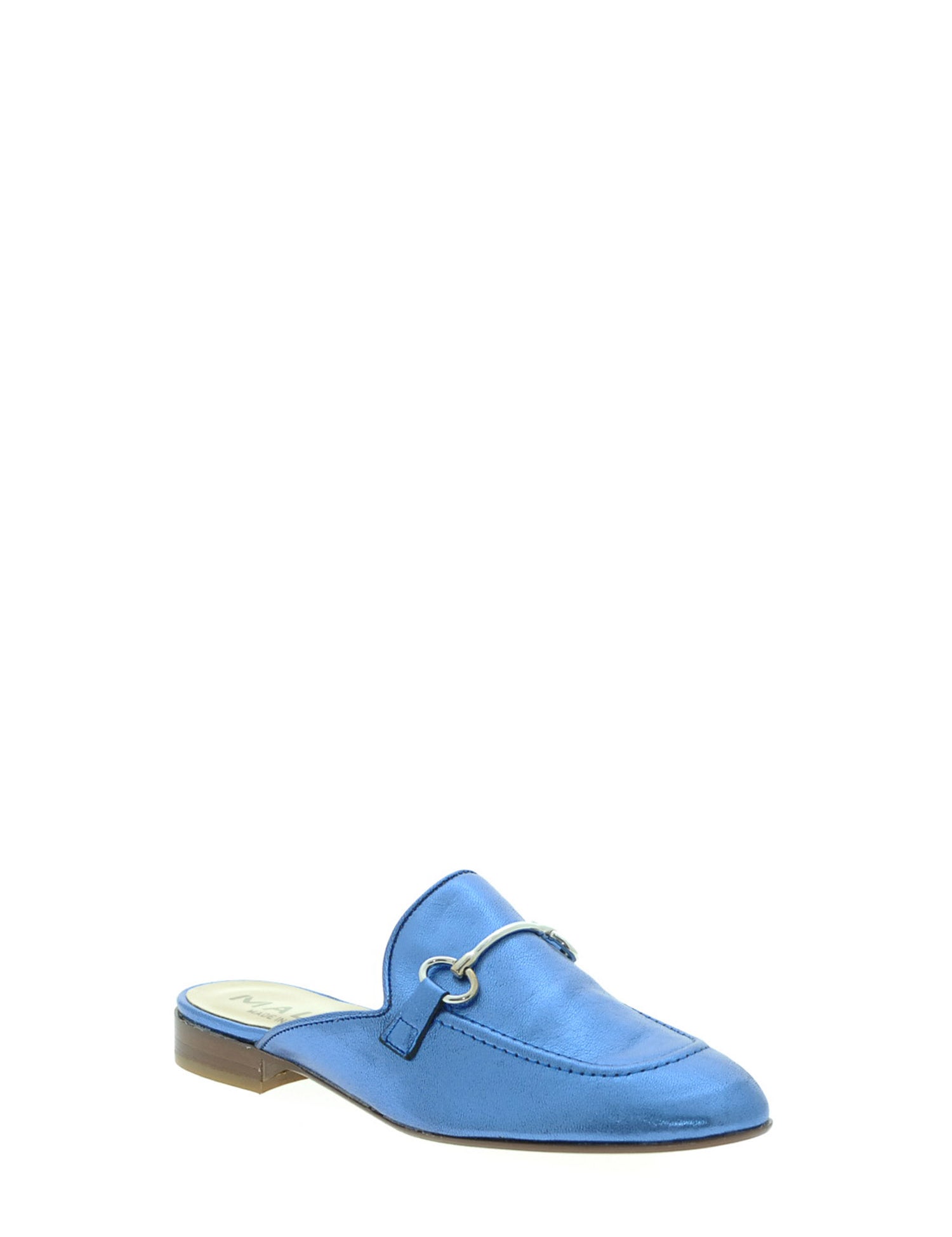 Sabot Blu Mally