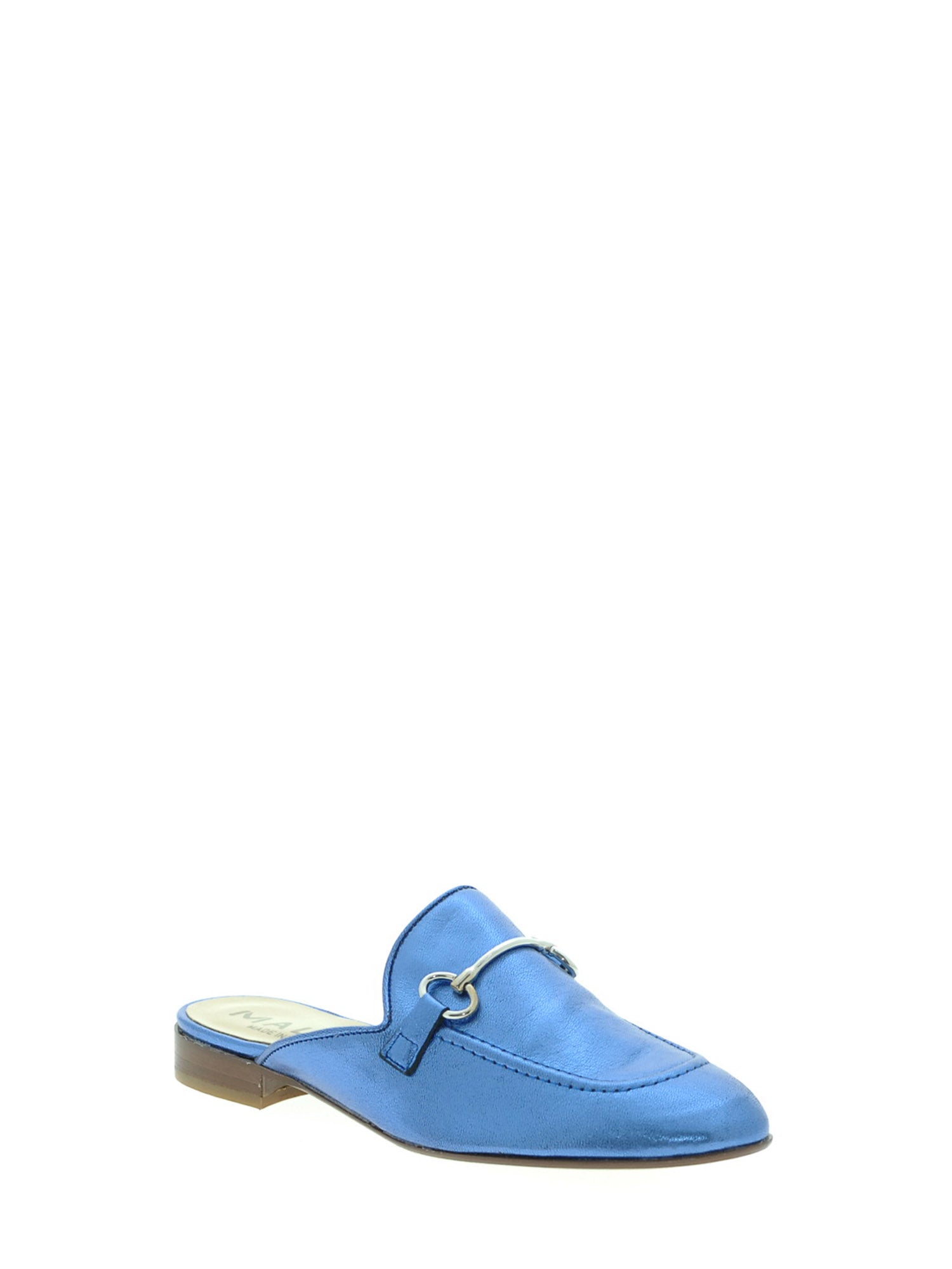 Sabot Blu Mally