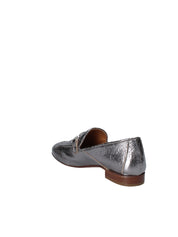 Mocassini Grigio Mally