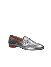 Mocassini Grigio Mally