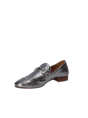 Mocassini Grigio Mally