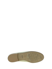 Mocassini Dorato Mally