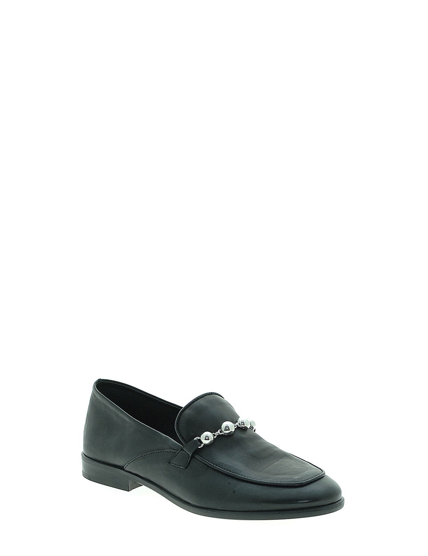 Mocassini Nero Mally