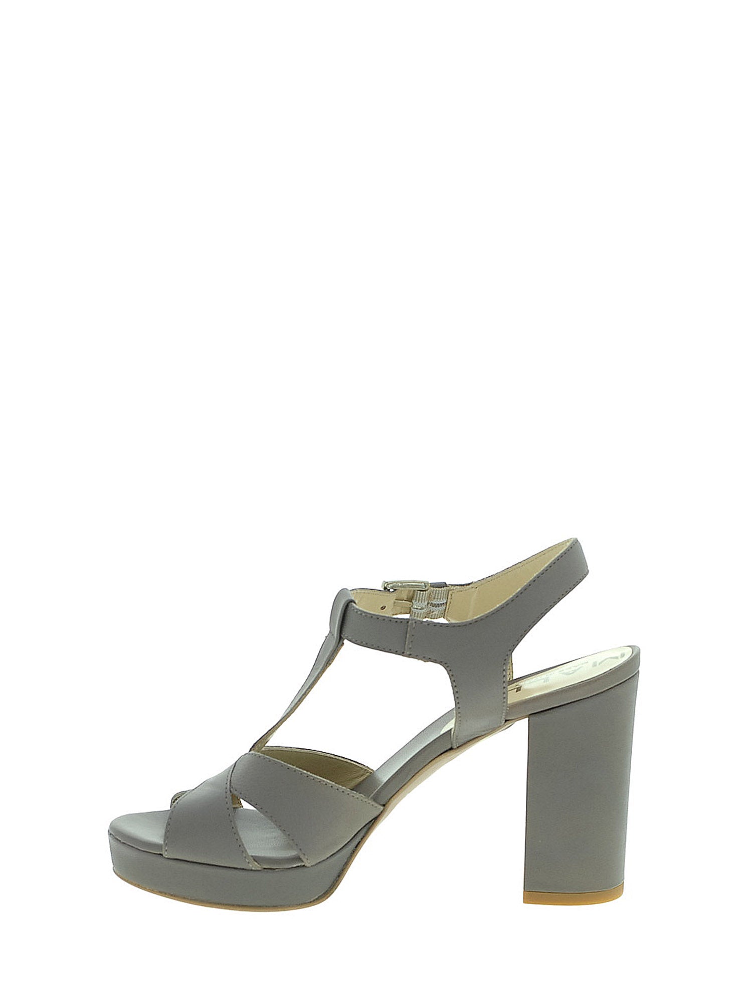 Infradito Grigio Mally