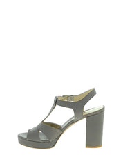 Infradito Grigio Mally