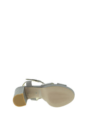 Infradito Grigio Mally