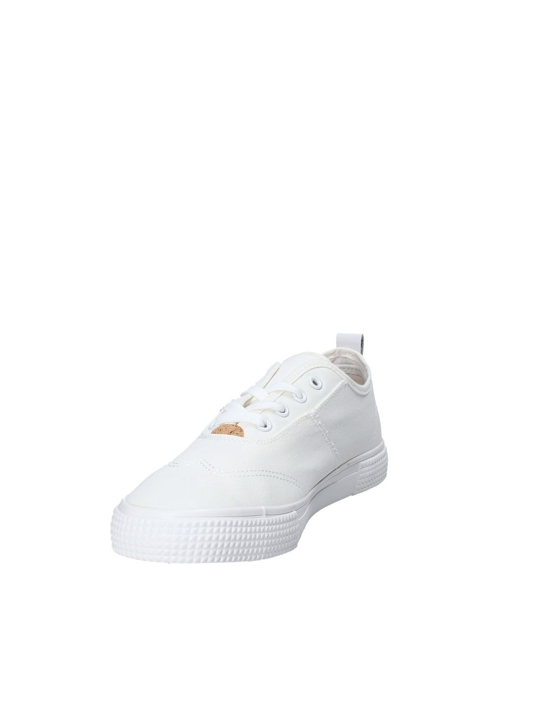Sneakers Bianco Gas