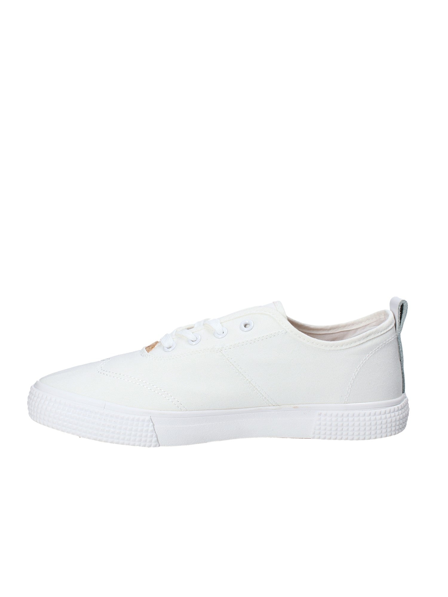 Sneakers Bianco Gas