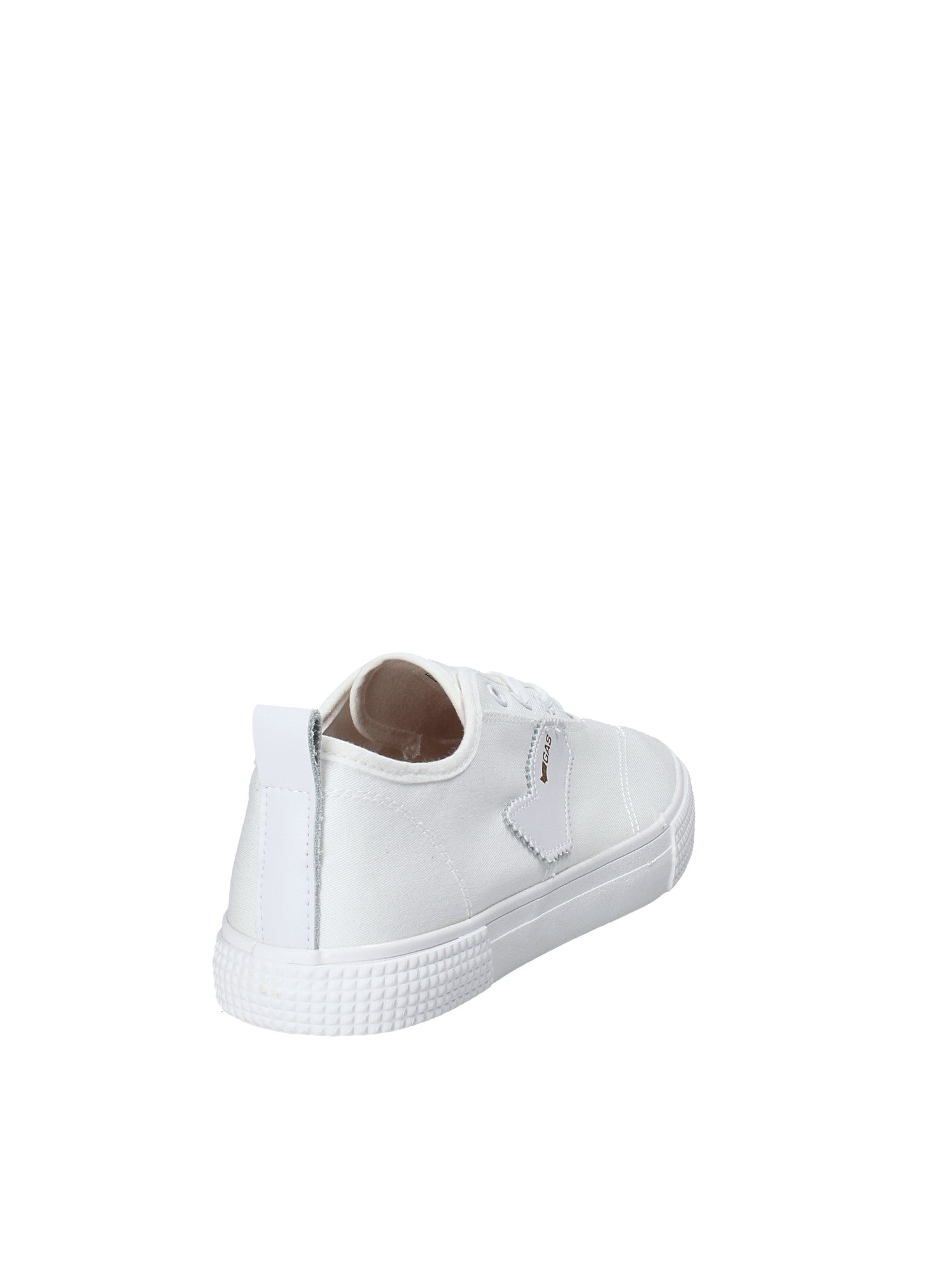 Sneakers Bianco Gas