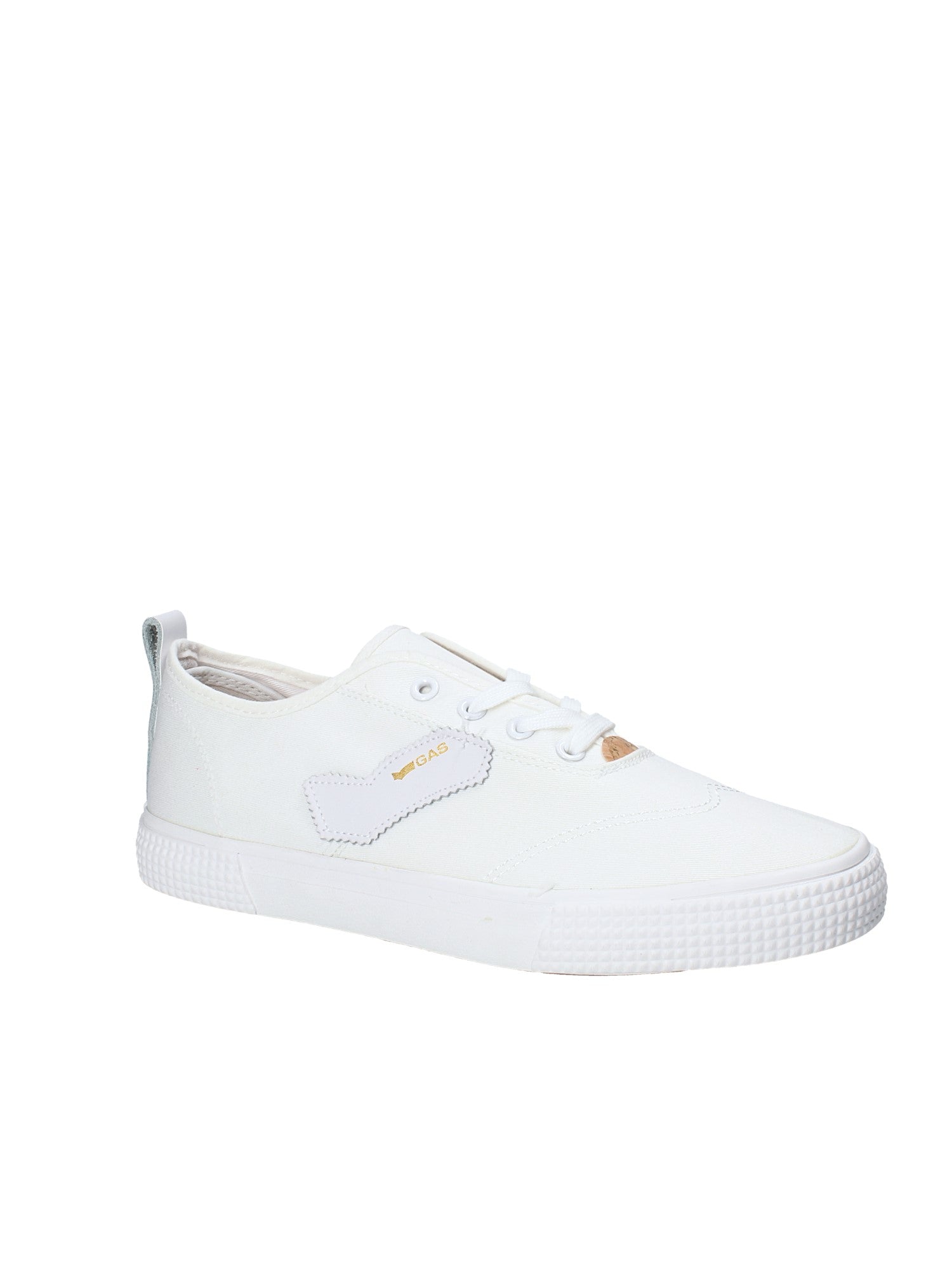 Sneakers Bianco Gas