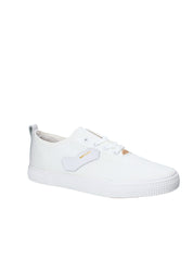Sneakers Bianco Gas