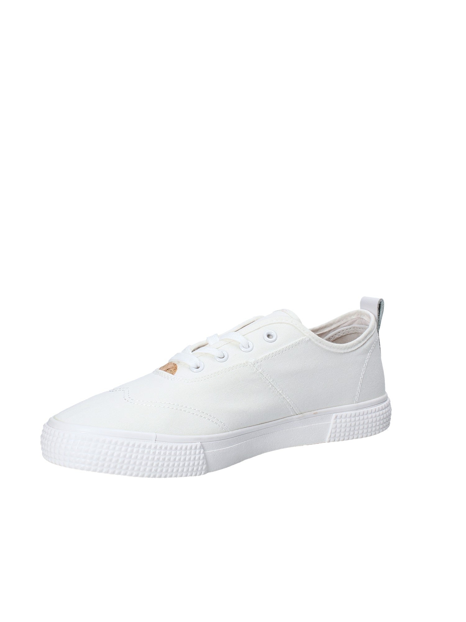 Sneakers Bianco Gas