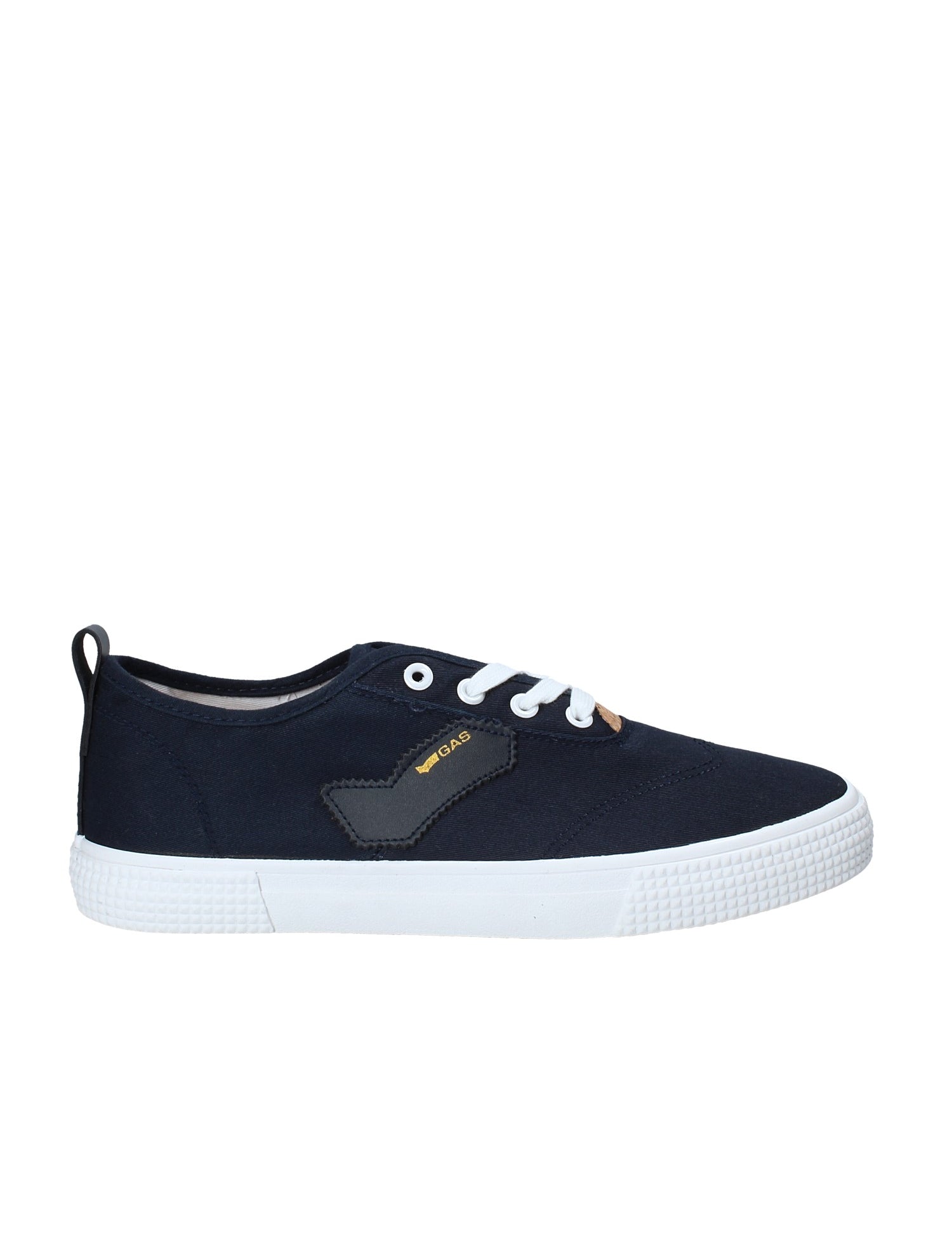 Sneakers Blu Gas