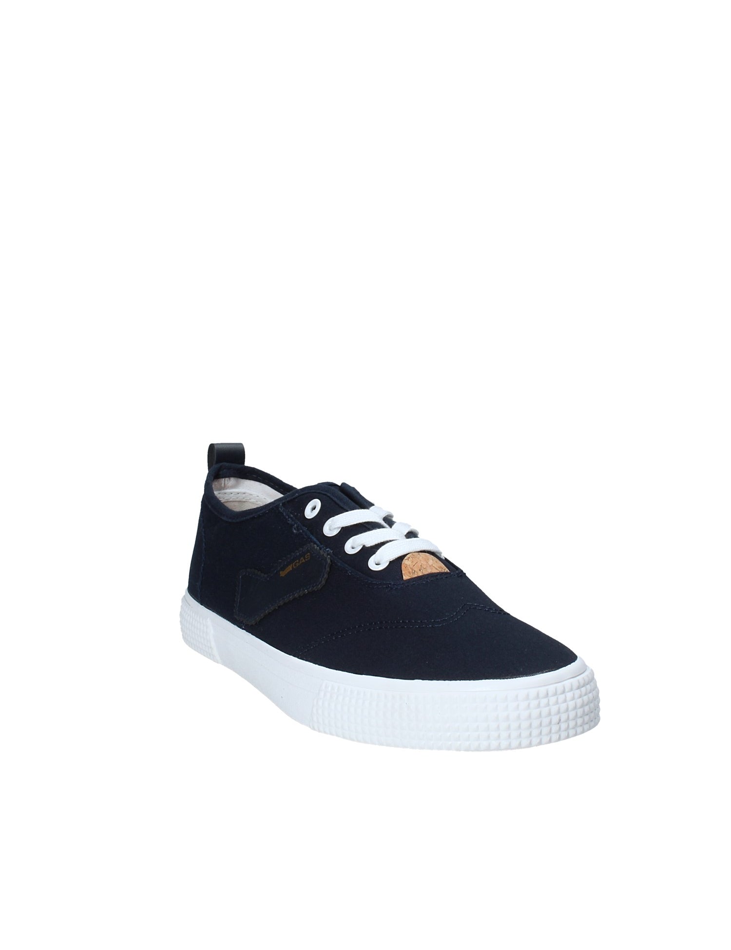 Sneakers Blu Gas