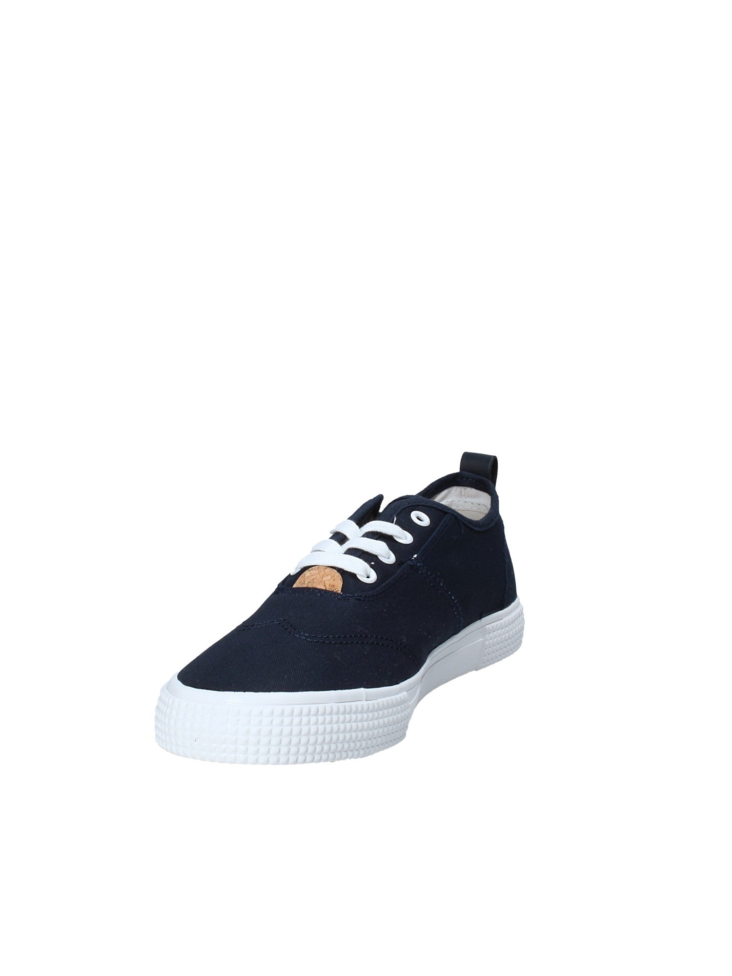Sneakers Blu Gas