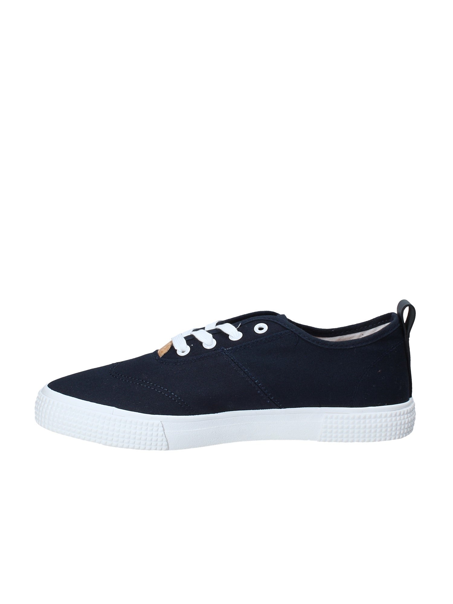 Sneakers Blu Gas