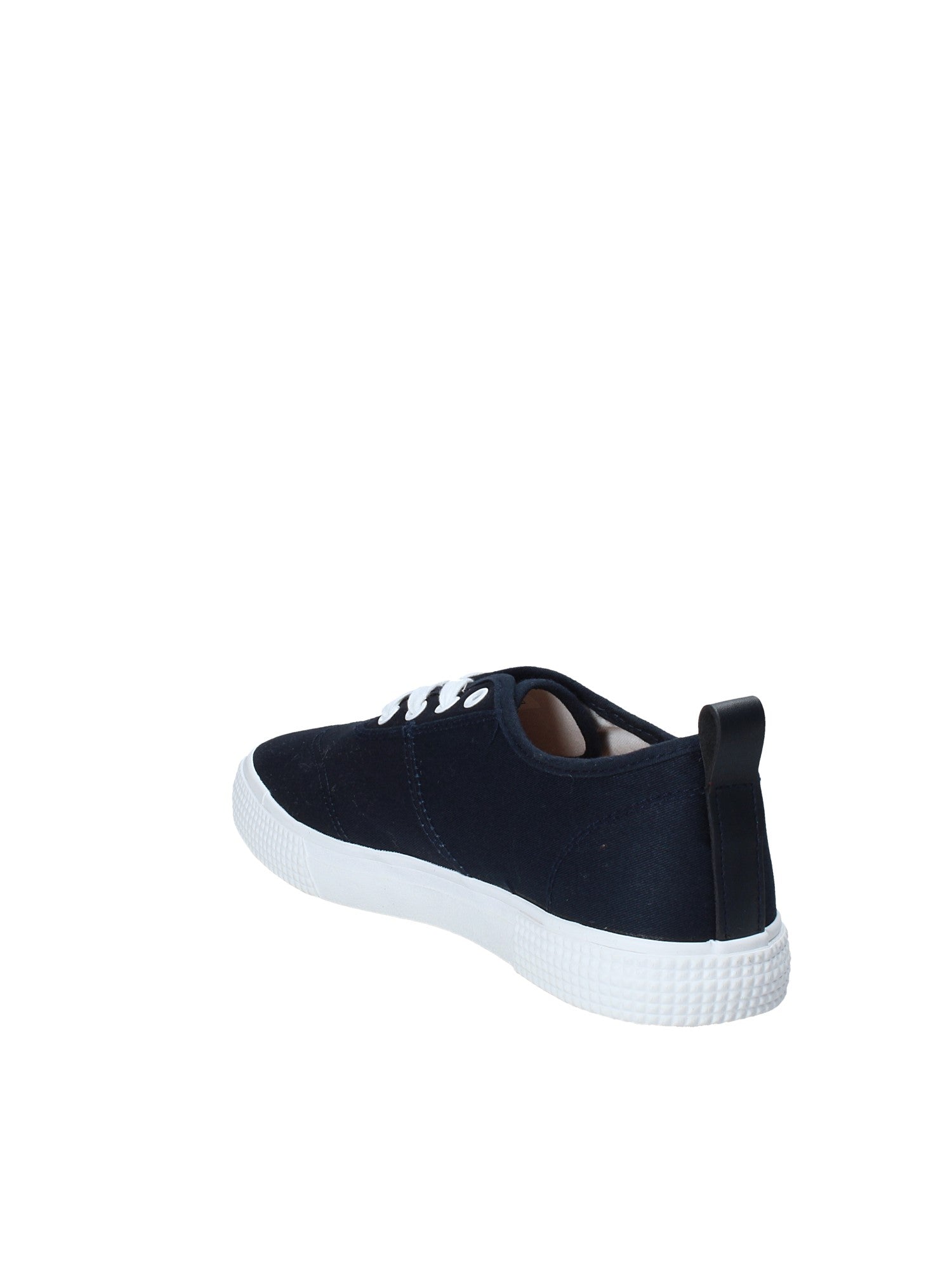 Sneakers Blu Gas