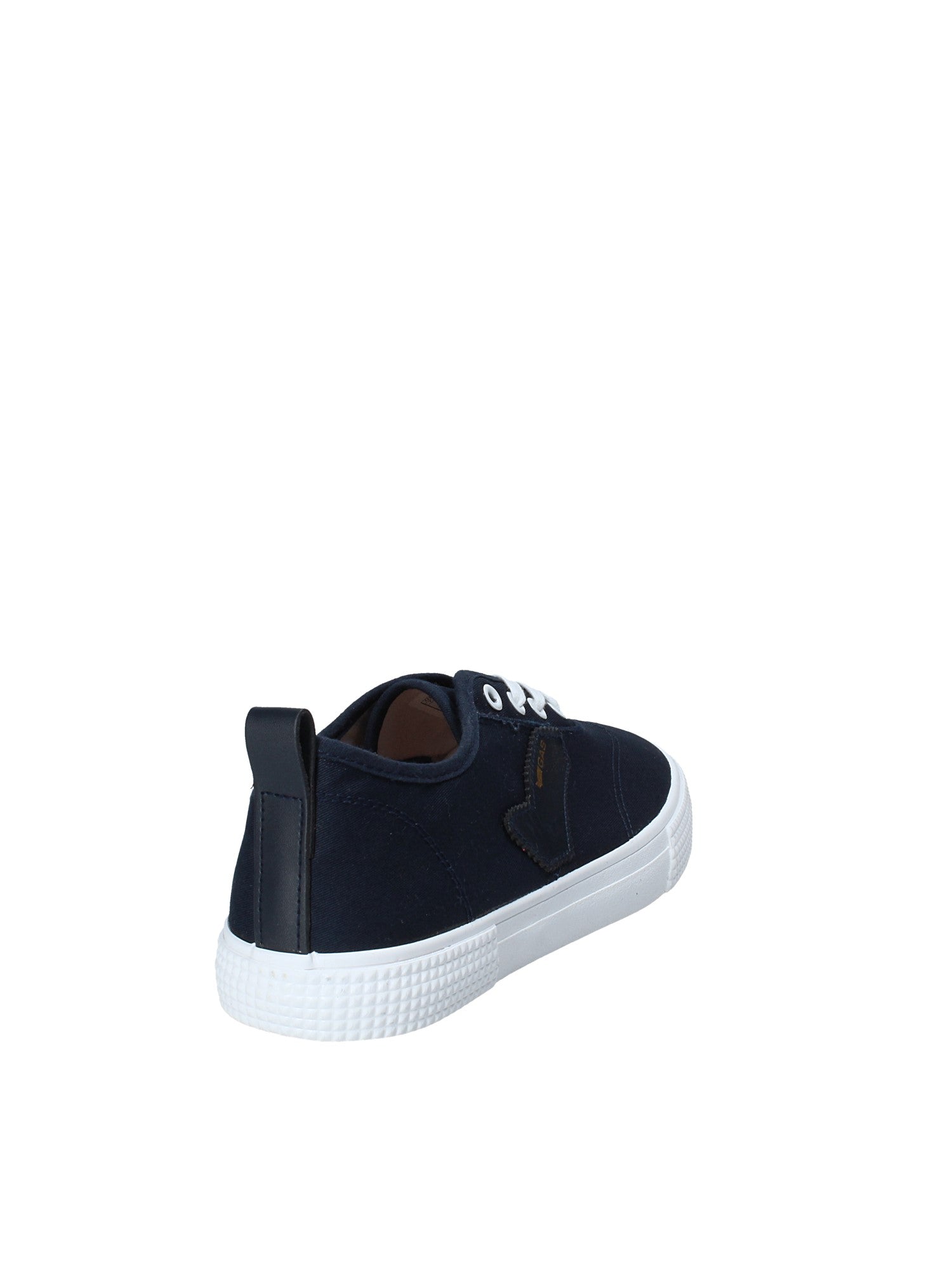 Sneakers Blu Gas