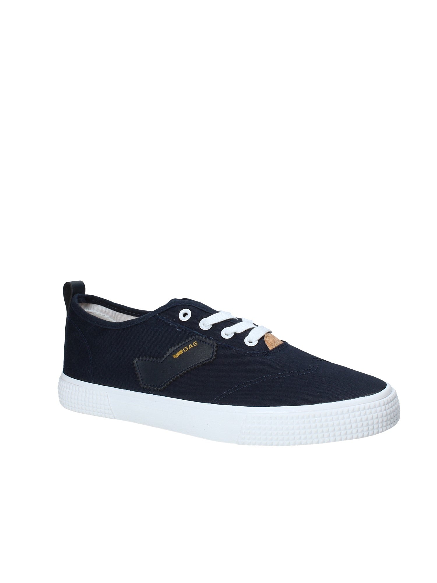 Sneakers Blu Gas
