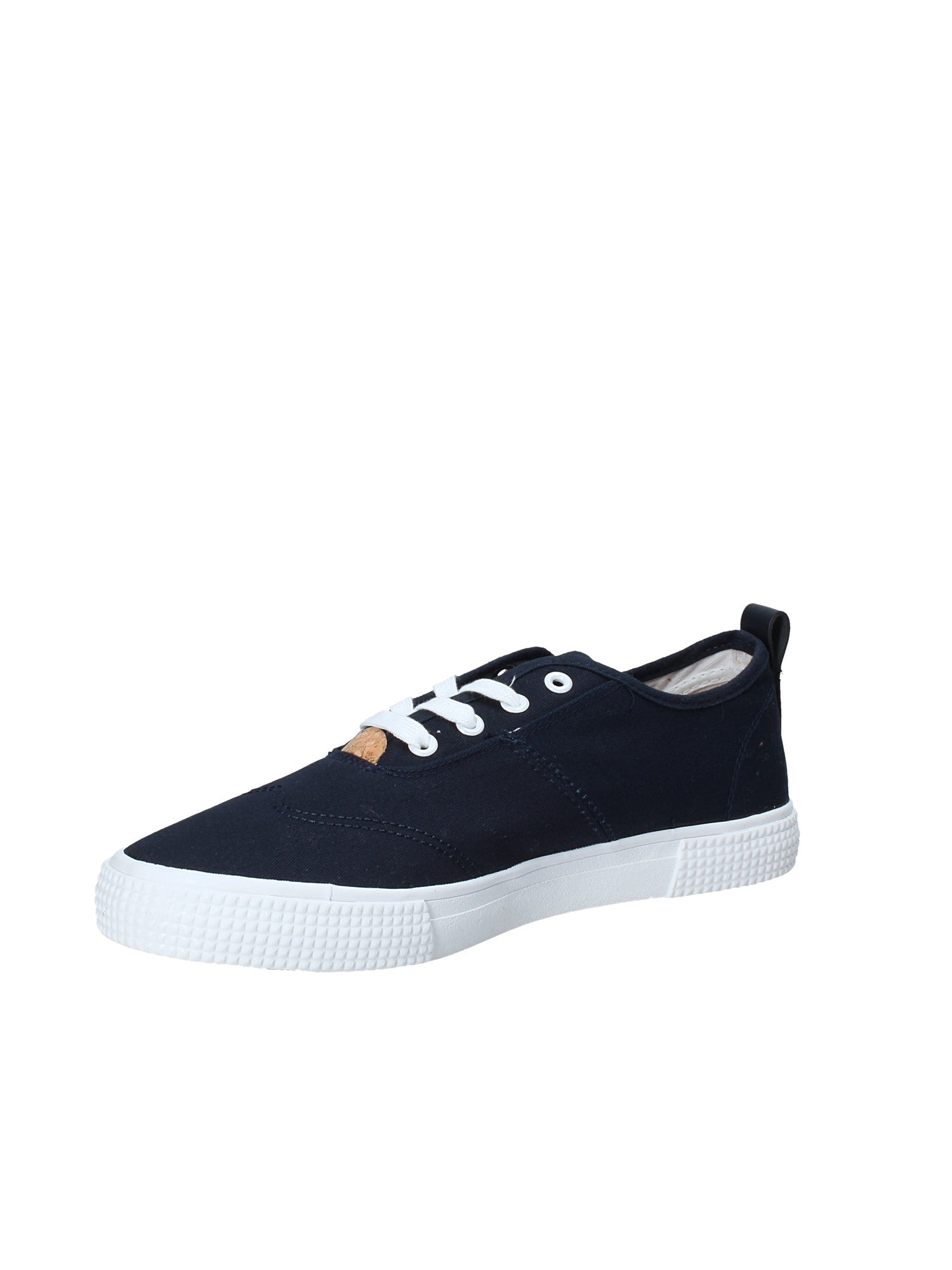 Sneakers Blu Gas
