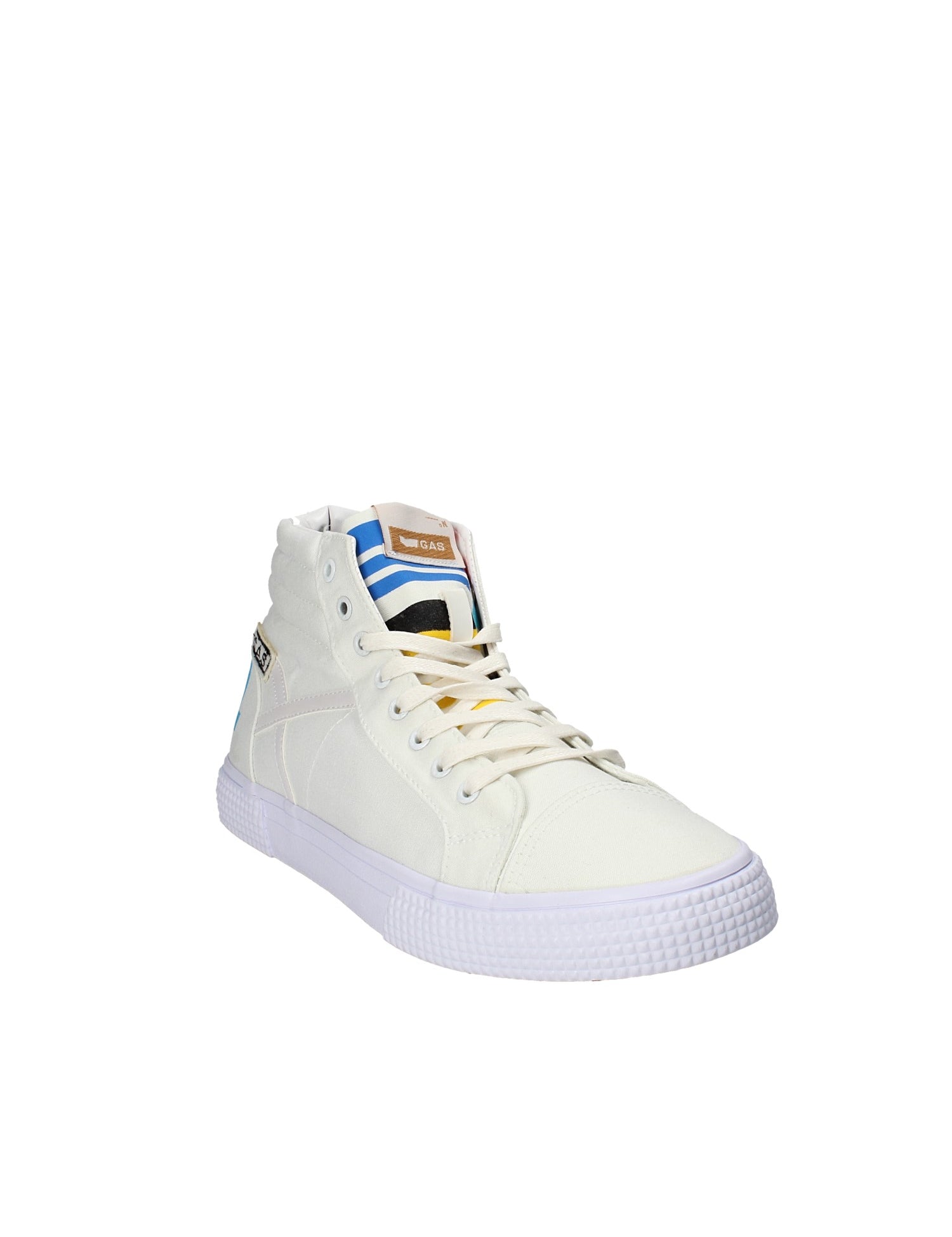 Sneakers Bianco Gas