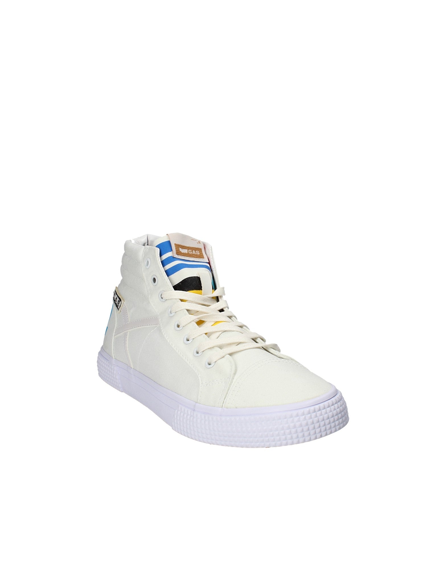 Sneakers Bianco Gas