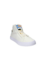 Sneakers Bianco Gas