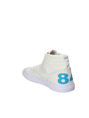 Sneakers Bianco Gas