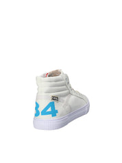 Sneakers Bianco Gas