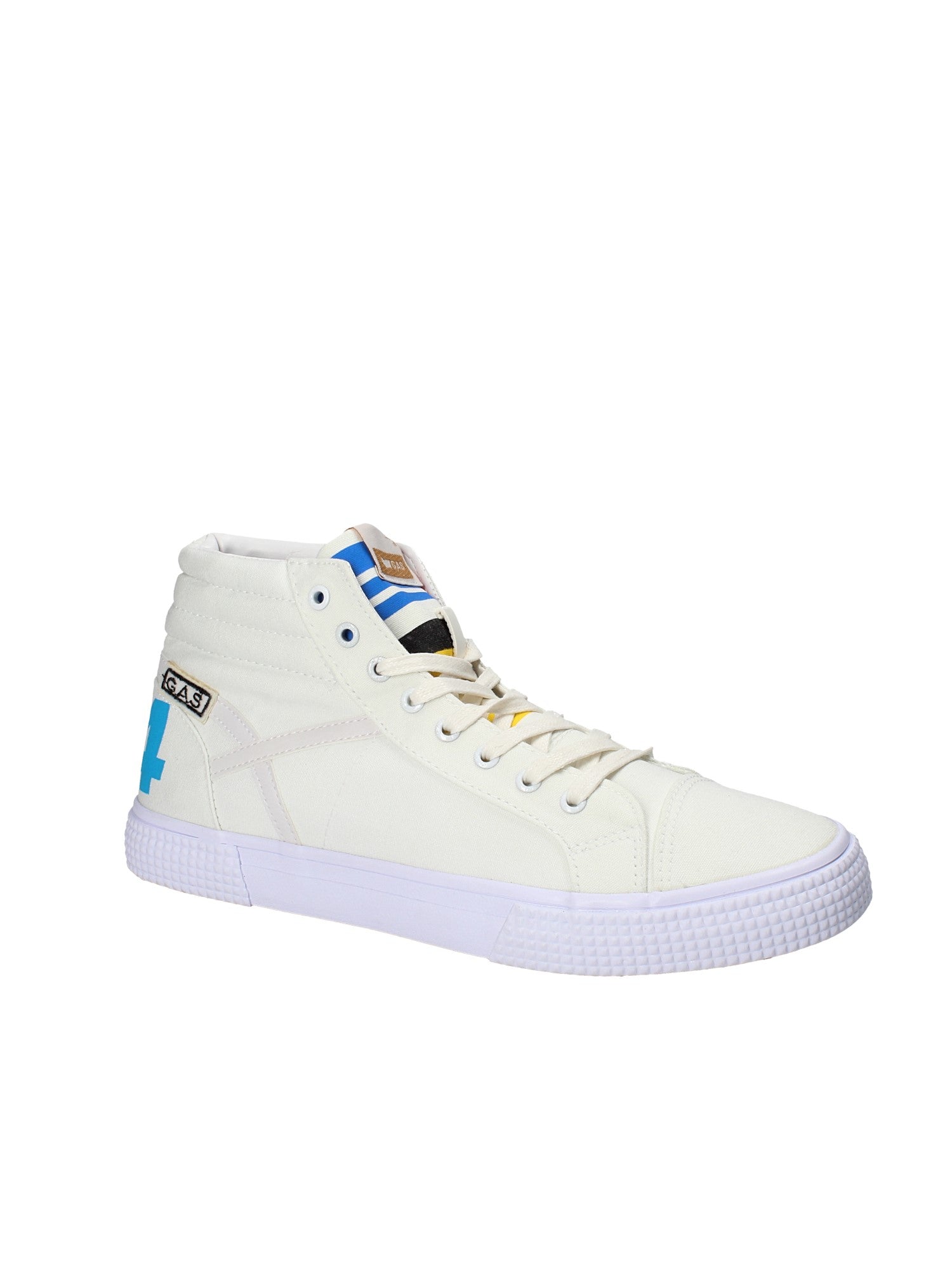 Sneakers Bianco Gas