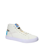 Sneakers Bianco Gas