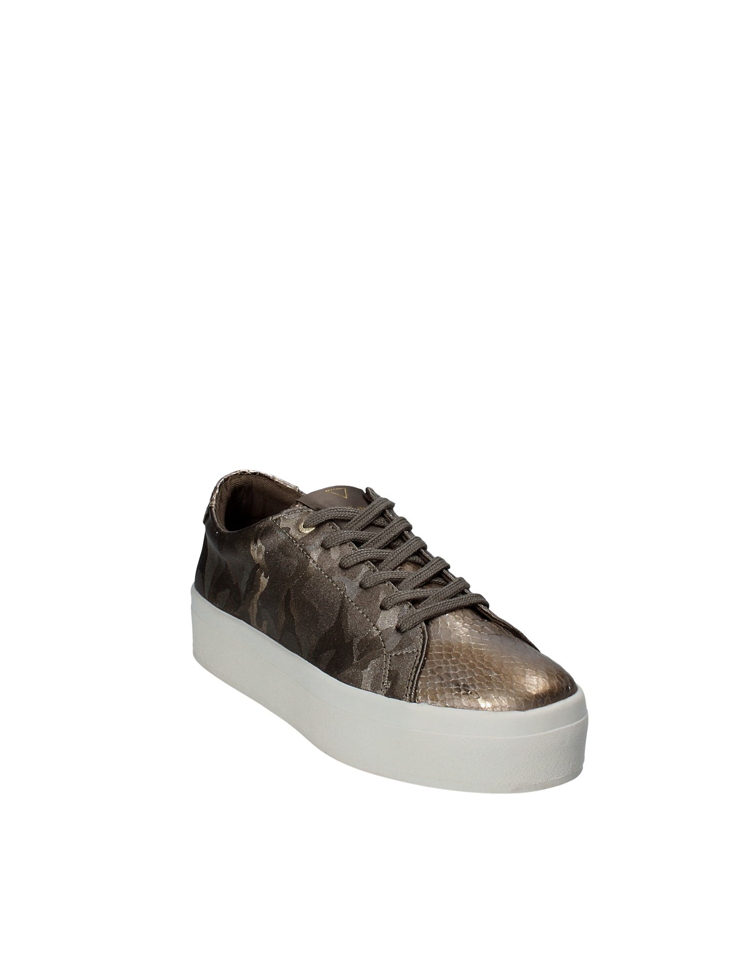 Sneakers Grigio Guess