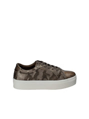 Sneakers Grigio Guess