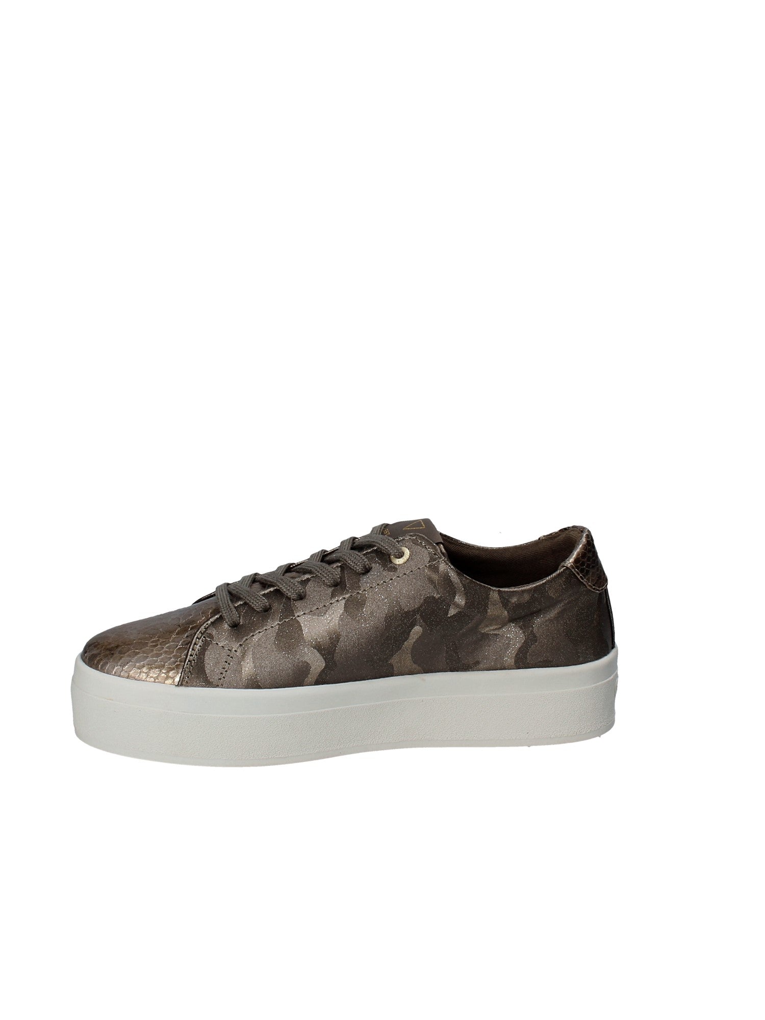 Sneakers Grigio Guess