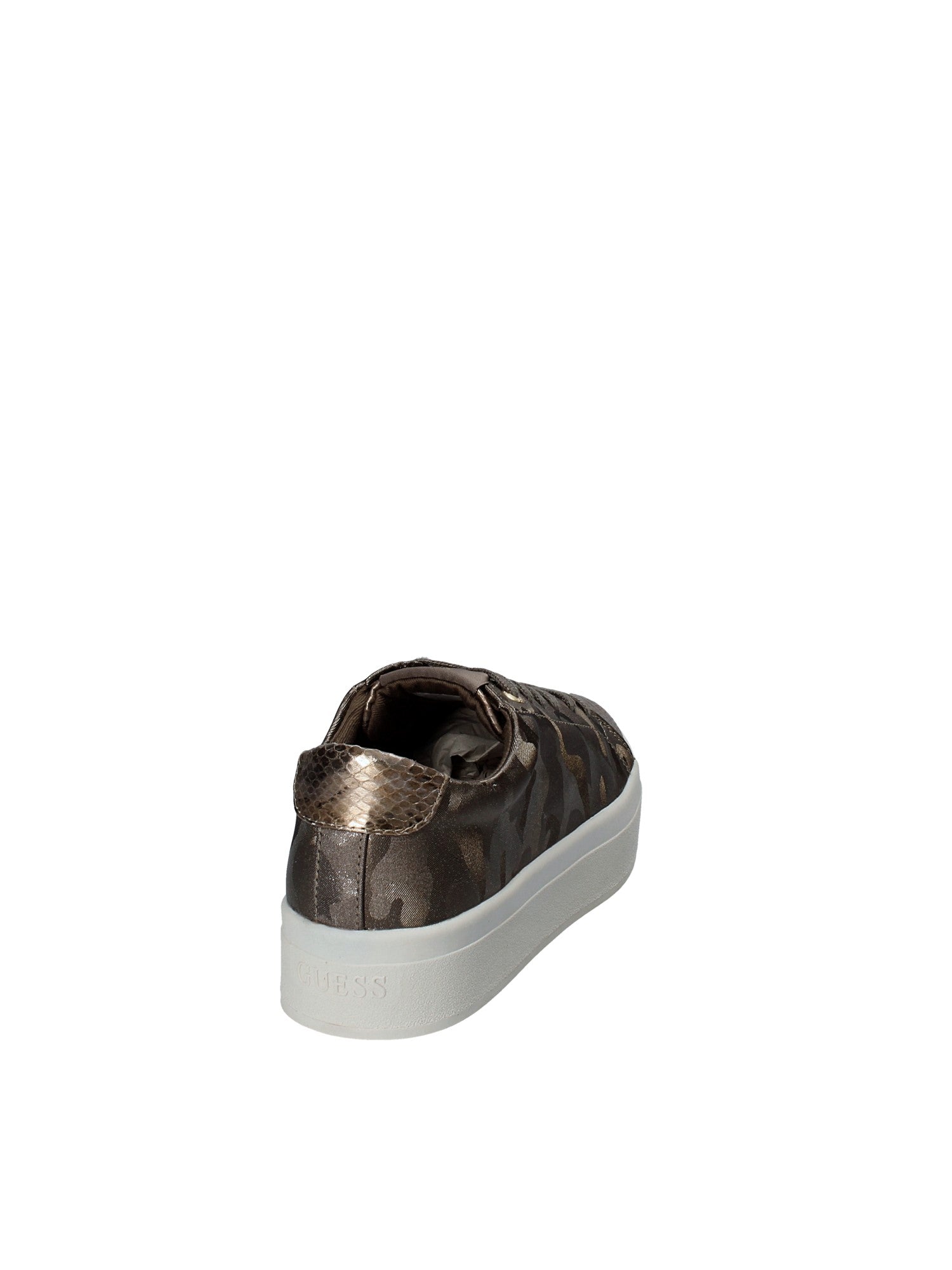 Sneakers Grigio Guess