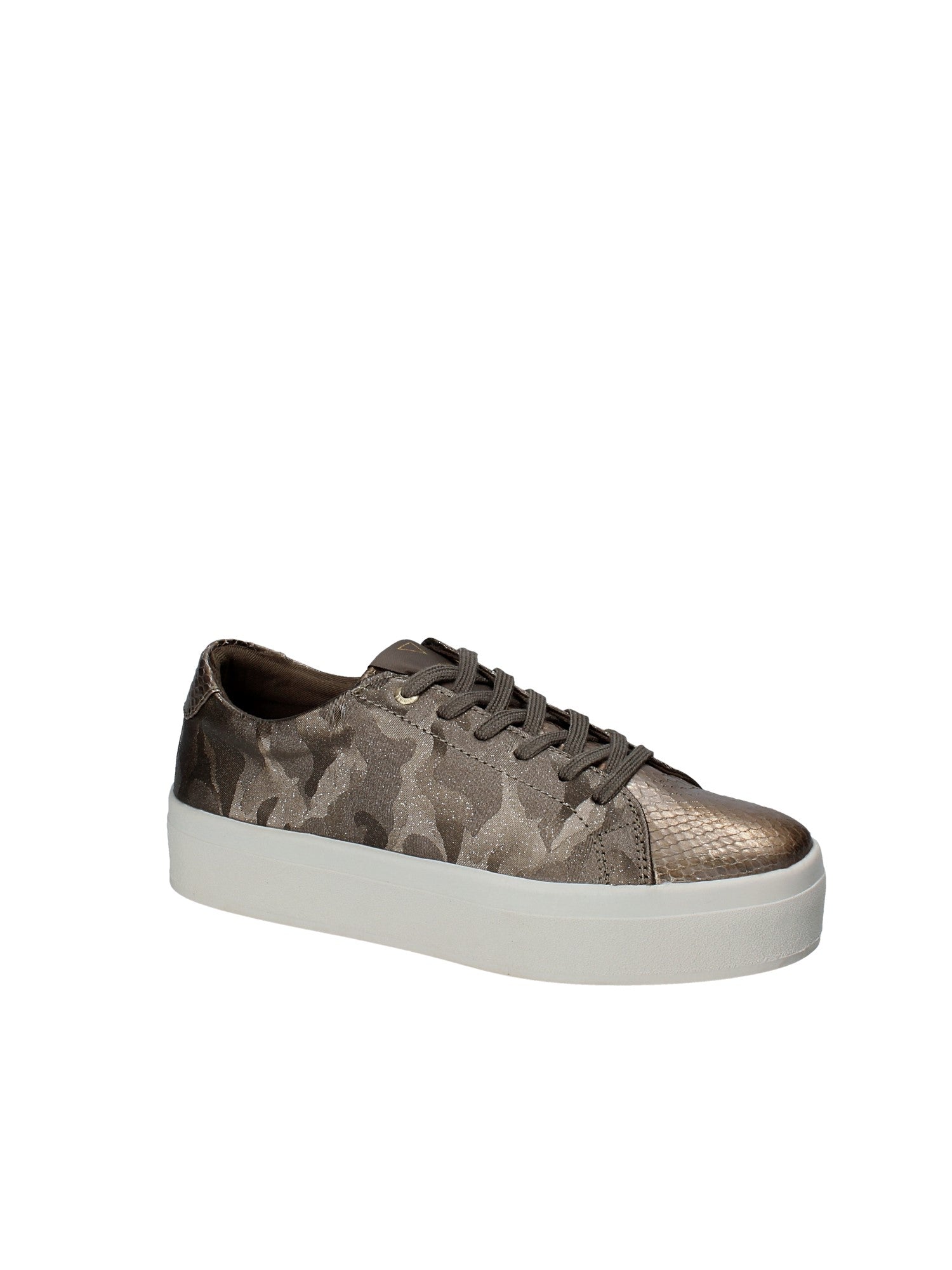 Sneakers Grigio Guess