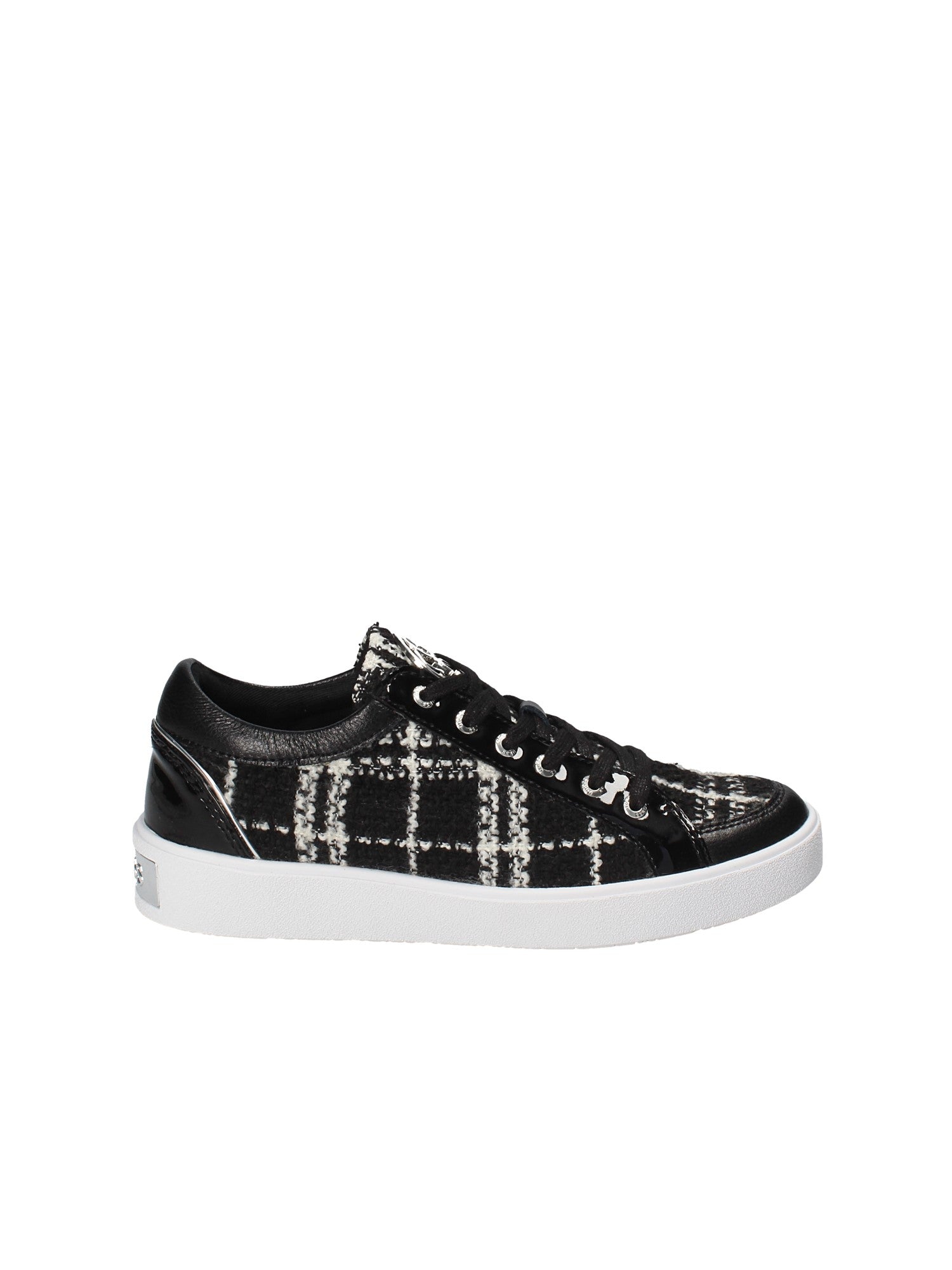 Sneakers Nero Guess